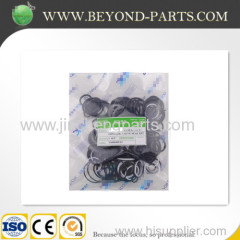 Komatsu spare parts Excavator PC 200-6 6D95 control valve seal kits high quality free shipping