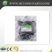 Komatsu spare parts Excavator PC 200-6 6D95 control valve seal kits high quality free shipping