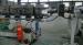 Double Screw Extruders ACP Line 0.5M - 6M / MIN 1600KG 110TON 380V 50HZ