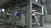 Colour Coated Aluminium Sheet Board Production Line 1500MM Diameter