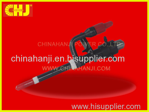 Fuel Injector Pencil Nozzle Assembly for Caterpillar