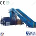 Hydraulic Baling press for News paper Baler