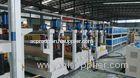 1500MM Diameter Aluminum Composite Panel Machine Single Screw Extruder ACP Line