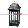 Liberty Lantern 3-in-1 Rechargeable LED Lantern Party/ Campling/ Garden Lamp As Seen On TV