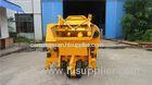 JZC350 Mobile Concrete Pump Concrete Mobile MixerDrive By Underground Scooptram