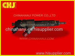 MUI Mechanical Unit Injector