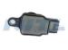 Black and Silver auto ignition Coil For ALMERA II (N16) -224486N010 224486N000