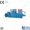 automatic waste bottles baler/automatic PET bottles baler