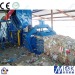 Hydraulic Baling press for News paper Baler