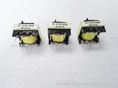 EF Series mini Power Transformers manufacture /EF series transformers