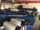 3000kg Aluminum Coil Color Coating Line Composite Panel Painting PVDF PE AC 20m / min