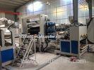 380v PE Coating ACP Production Line / ACP Panel Making Machine PLC Control