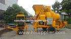 380V/50Hz Concrete Mixer Pump 35kw A Diesel Engine 4100Kg 15rpm