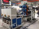 150KW Aluminium Plastic Composite Panel Production Line High Eligible Rate