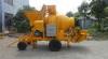 Concrete Truck Mixer Concrete Mixer Pump S Tube Valve 495022002700mm