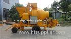 Concrete Truck Mixer Concrete Mixer Pump S Tube Valve 495022002700mm