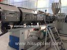 Fireproof EPS Aluminium Composite Panel Production Line Z Lock S Shape