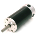 High Performance Rare Earth Magnet Brushed DC Motor