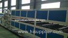 Aluminum Composite Panel Production Line / Single Screw Automatic ACP line