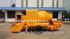 High Reliability Diesel Concrete Mixer 10 Layer Building Without Crane