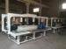 Manual Cutting Machine Plastic Auxiliary Equipment 15mm - 100mm Thickness