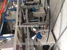 FAST ACP Production Line 48000X3600X2000 MM 380V 420V Decorative Aluminum Sheet