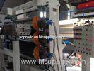 ISO Aluminum Plastic Composite Panel Line Polyethylene Colour Coated Aluminium Sheet