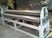 ISO Plastic Auxiliary Equipment Steel Plate Rolling Machine 15mm - 100mm Thickness