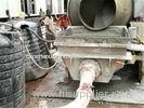 Complete Construction Concrete Mixer Pump 100/125mm Pipe Diameter