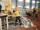 Electric Concrete Mixer Static Concrete Pump Roadway Maintenance