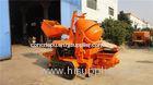 Portable Mini Mixer Mini Concrete Mixer Pumping Machine One Operater