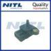 High Performance Auto Engine BMW Pressure Sensor 13617787142 / 7787142