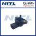 BENZ Auto Pressure Sensor 0041533128 / 0041533328 / 0051537228