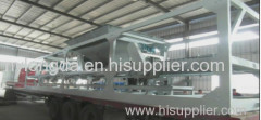 High quality asphalt DRUM mix plant DHB