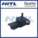 9631716680 / 19207T / 0798004480 Auto Pressure Sensor For Citroen / Lancia TS16949