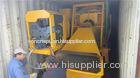 Air Cooling Diesel Injection Pump Concrete Pump Equipment HBT20 15rpm