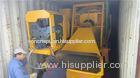 Air Cooling Diesel Injection Pump Concrete Pump Equipment HBT20 15rpm