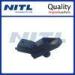 Black Auto Pressure Sensor 46468682 / 0261230029 / 9125462 For Fiat / Alfa Romeo