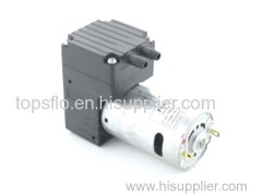 Medical laser device pressure air compressor/ vacuum pump