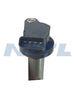 Black Color Auto Ignition Coil OEM 90919-02252 90919-C2003 90919-C2005