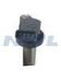 Black Color Auto Ignition Coil OEM 90919-02252 90919-C2003 90919-C2005