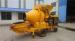 50kw Stationary Concrete Pump Electric Or Diesel Hydraulic Cylinder Legs