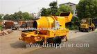 30Kw Stationary Concrete Pump For Water Conservancy Electric Power Highway