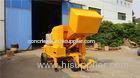 30Kw 10 Layer Building Stationary Concrete Pump Batching Equipment In Loader