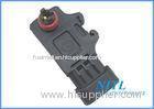 28086011 / 12232201 Intake Automotive MAP Sensor 4 Pin P/N For Mitusubishi Flyer Chery