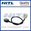 Auto Knock Sensor 4805506 / 96253545 / 96253545 for OPEL / DAEWOO / CHEVROLET