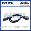 Electric Automotive Knock Sensor 1029801 / 021905377 For Ford / Volkswagen