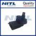 Opel / Fiat / Peugeot Pressure Sensor 223650002R /1448387 / 504088431 / WE0118211