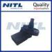 SKODA / AUDI Pressure Sensor 1209552 3M219E928AA 038906051C 03G906051E 0281002401