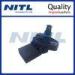 Auto Volkswagen Pressure Sensor 038906051B / 03G906051D TS16949